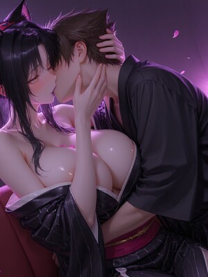 UnityNay 黑歌_006_06