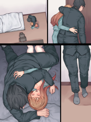 [RAID SLASH (黒小枝)]家族崩壊 1~4[中国翻訳][粗碼、疏碼][AI翻譯]_C249