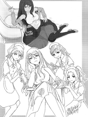 (C105) [MACV-SOG (MAC-V)] さくらちゃんをねっちょりする本 (カードキャプターさくら)_23