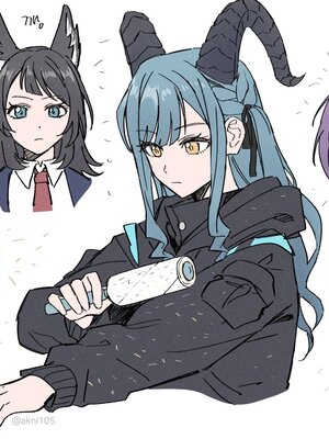 akni105·合梅妙宴（BanG Dream日常百合系·LC整合汉化组X奥本海睦汉化组)_007