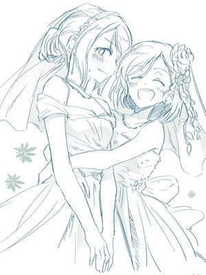 akni105·合梅妙宴（BanG Dream日常百合系·LC整合汉化组X奥本海睦汉化组)_018