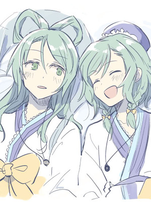 akni105·合梅妙宴（BanG Dream日常百合系·LC整合汉化组X奥本海睦汉化组)_022