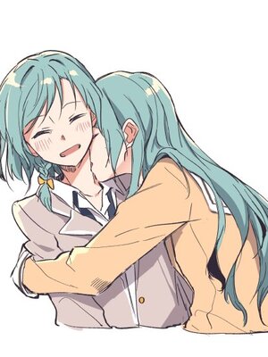 akni105·合梅妙宴（BanG Dream日常百合系·LC整合汉化组X奥本海睦汉化组)_023