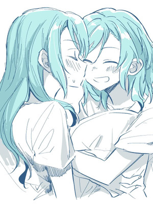 akni105·合梅妙宴（BanG Dream日常百合系·LC整合汉化组X奥本海睦汉化组)_026