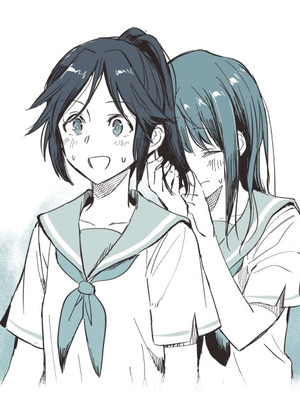 akni105·合梅妙宴（BanG Dream日常百合系·LC整合汉化组X奥本海睦汉化组)_037