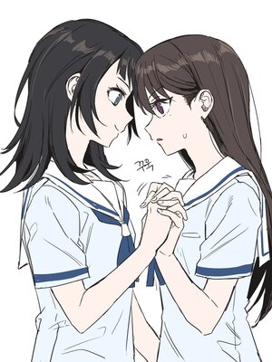 akni105·合梅妙宴（BanG Dream日常百合系·LC整合汉化组X奥本海睦汉化组)_038