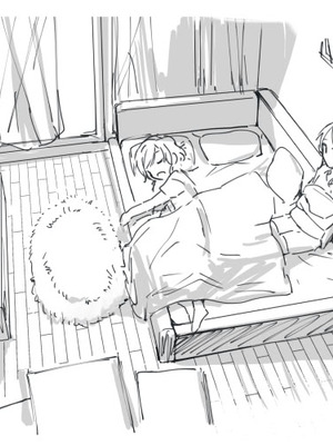 akni105·合梅妙宴（BanG Dream日常百合系·LC整合汉化组X奥本海睦汉化组)_046