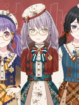 akni105·合梅妙宴（BanG Dream日常百合系·LC整合汉化组X奥本海睦汉化组)_059