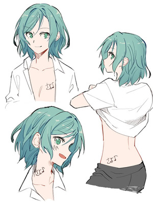 akni105·合梅妙宴（BanG Dream日常百合系·LC整合汉化组X奥本海睦汉化组)_060