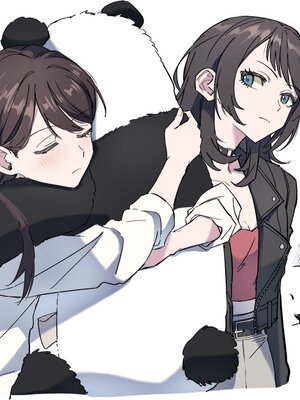 akni105·合梅妙宴（BanG Dream日常百合系·LC整合汉化组X奥本海睦汉化组)_061