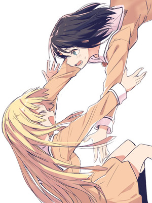 akni105·合梅妙宴（BanG Dream日常百合系·LC整合汉化组X奥本海睦汉化组)_070