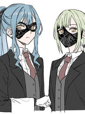 akni105·合梅妙宴（BanG Dream日常百合系·LC整合汉化组X奥本海睦汉化组)_071