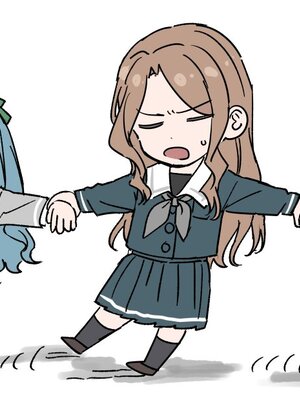 akni105·合梅妙宴（BanG Dream日常百合系·LC整合汉化组X奥本海睦汉化组)_077