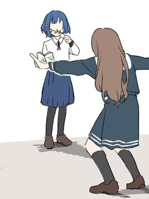 akni105·合梅妙宴（BanG Dream日常百合系·LC整合汉化组X奥本海睦汉化组)_079