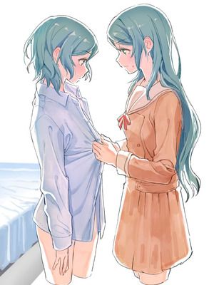 akni105·合梅妙宴（BanG Dream日常百合系·LC整合汉化组X奥本海睦汉化组)_080