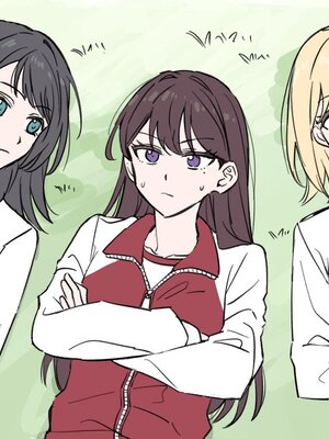 akni105·合梅妙宴（BanG Dream日常百合系·LC整合汉化组X奥本海睦汉化组)_087