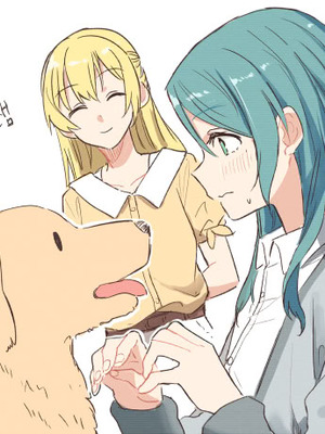 akni105·合梅妙宴（BanG Dream日常百合系·LC整合汉化组X奥本海睦汉化组)_088