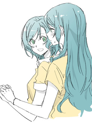 akni105·合梅妙宴（BanG Dream日常百合系·LC整合汉化组X奥本海睦汉化组)_099