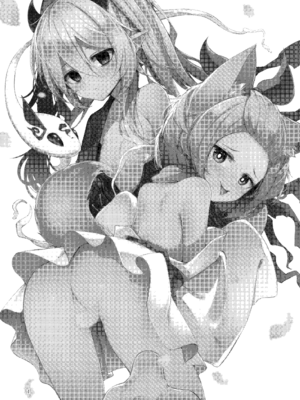 [碧猫 (みどり)] 忠誠を誓ったマスターと信頼するデッキの仲間を裏切るわけ...あっ... (遊☆戯☆王 OCG)｜我、我怎么可能背叛曾宣誓效忠的主人与彼此信赖的卡组伙伴啊 [白杨汉化组] [DL版]_02