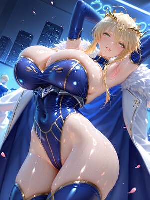 UnityNay アルトリア