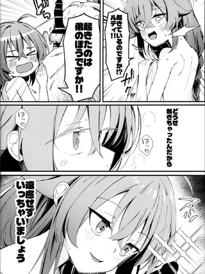 (C106) [NAK] 今宵はちょっとエッチなことしてもいいですか？専用オナホールとして... 2 (無職転生 ～異世界行ったら本気だす～)_08