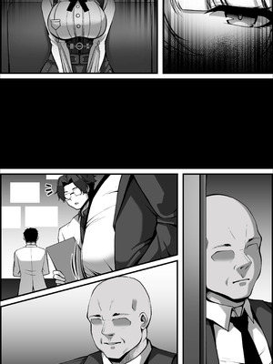 [Paya8] 新エリー都防衛補完計画 特殊戦力個体統制方案 (ゼンレスゾーンゼロ) [無修正]_51