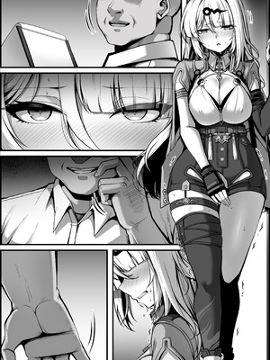 [Paya8] 新エリー都防衛補完計画 特殊戦力個体統制方案 (ゼンレスゾーンゼロ) [無修正]_57