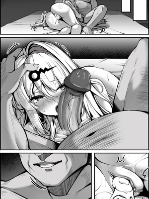 [Paya8] 新エリー都防衛補完計画 特殊戦力個体統制方案 (ゼンレスゾーンゼロ) [無修正]_70