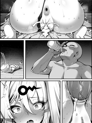 [Paya8] 新エリー都防衛補完計画 特殊戦力個体統制方案 (ゼンレスゾーンゼロ) [無修正]_86