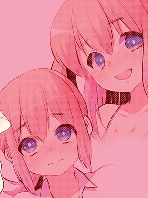 [あめさー (飴沢やぎ)] 親友で彼女でどっちもおいしい! [DL版]_36