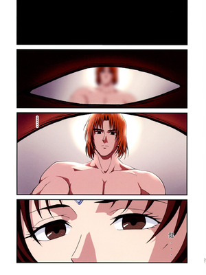 (C105 [penpen工房 (92penpen)] ストリートファイターⅡV 春麗が辿るこれからの物語 (ストリートファイターII) (Chinese)_37