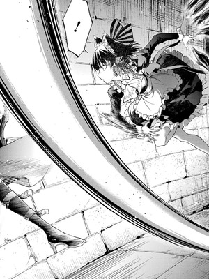 [稲下竹刀、正璽] 転生したら序盤で死ぬ中ボスだった－ヒロイン眷属化で生き残る 10_158