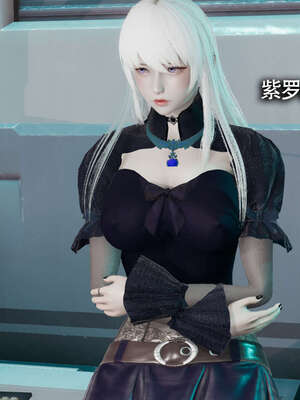 【ryooo】魔导世界11-21+番外