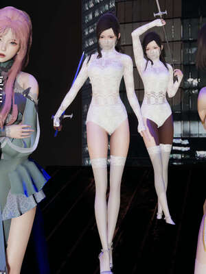 【ryooo】魔导世界11-21+番外_1650