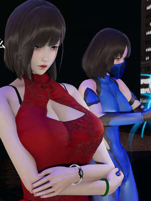 【ryooo】魔导世界11-21+番外_1657