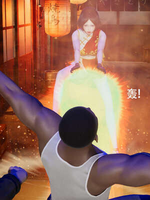 【ryooo】魔导世界11-21+番外_1664