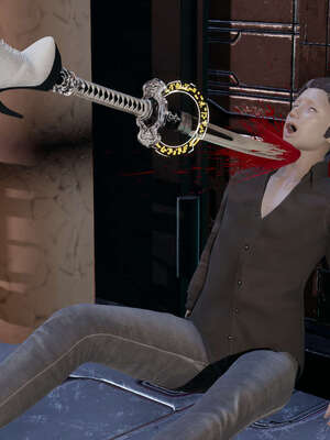 【ryooo】魔导世界11-21+番外_1678