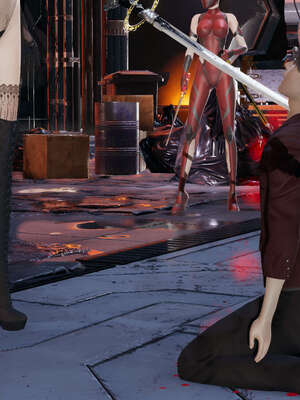 【ryooo】魔导世界11-21+番外_1679