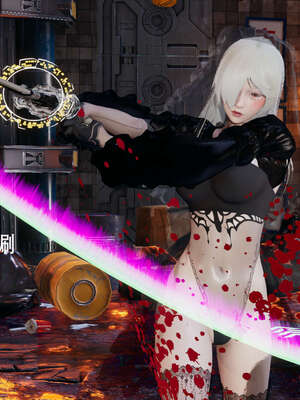 【ryooo】魔导世界11-21+番外_1682