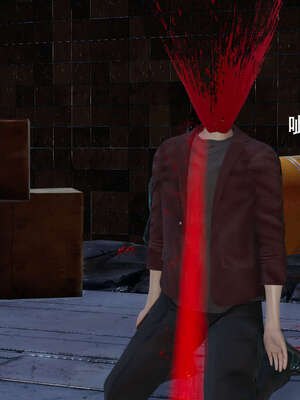 【ryooo】魔导世界11-21+番外_1683