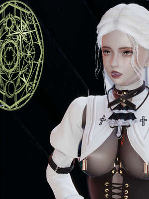 【ryooo】魔导世界11-21+番外_1687