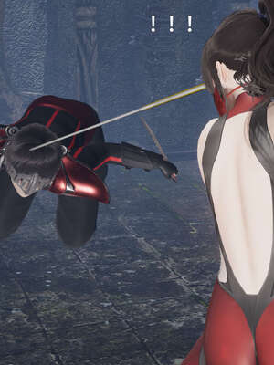 【ryooo】魔导世界11-21+番外_1693