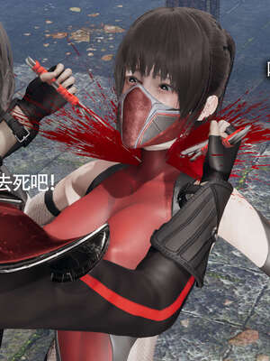 【ryooo】魔导世界11-21+番外_1697