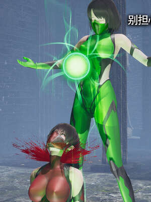 【ryooo】魔导世界11-21+番外_1700