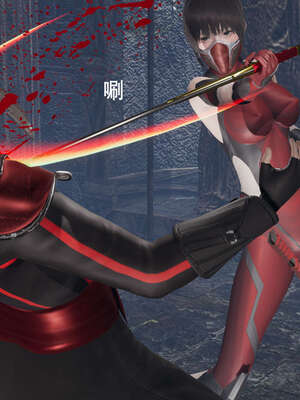 【ryooo】魔导世界11-21+番外_1709