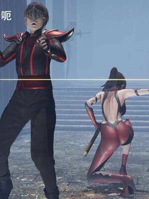 【ryooo】魔导世界11-21+番外_1711