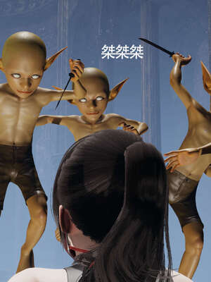 【ryooo】魔导世界11-21+番外_1714