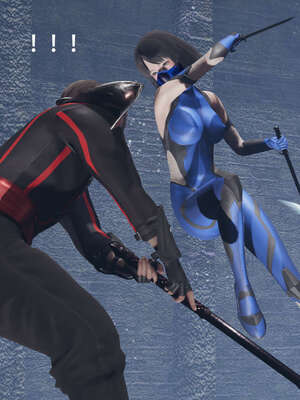 【ryooo】魔导世界11-21+番外_1719