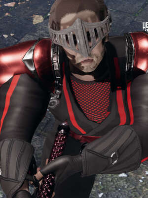 【ryooo】魔导世界11-21+番外_1723