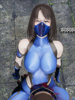 【ryooo】魔导世界11-21+番外_1735